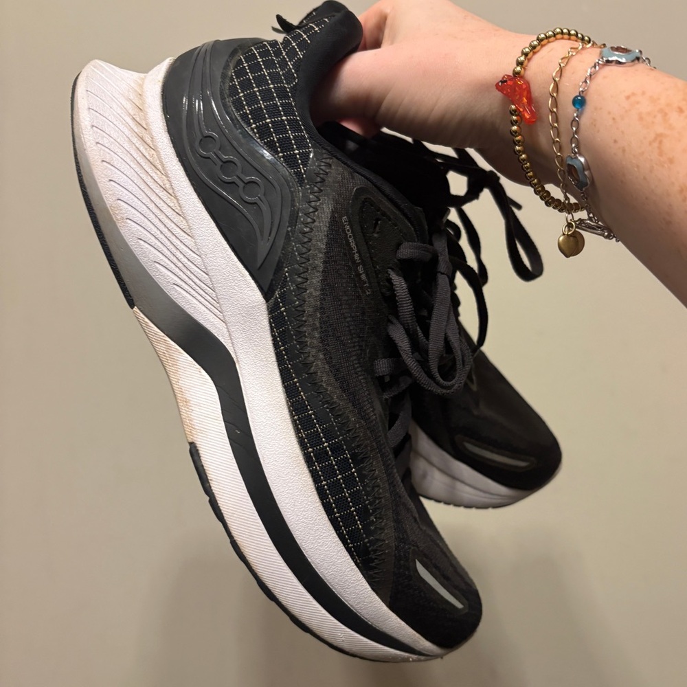 Saucony EndorphinShift 2
